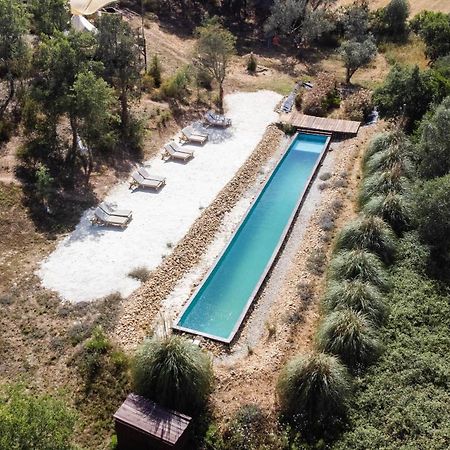 Sublim' Ecolodge Abela 外观 照片